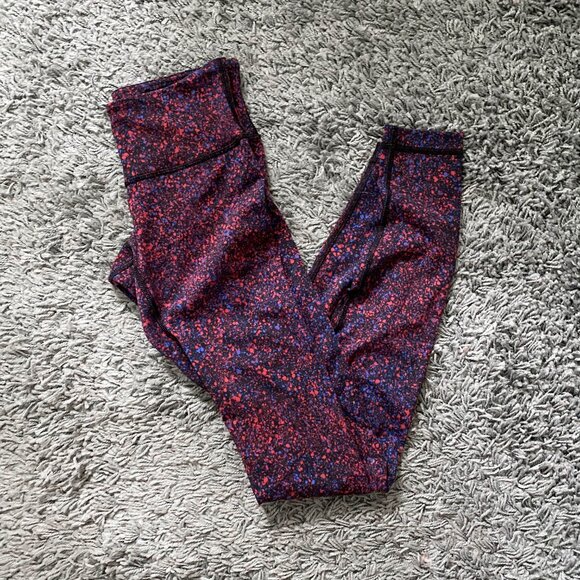 Lululemon Wunder Under Pant III - Picture 3 of 9